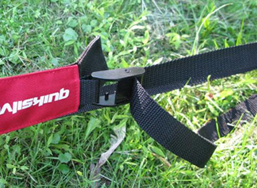 Strap-buckle product defect investigation