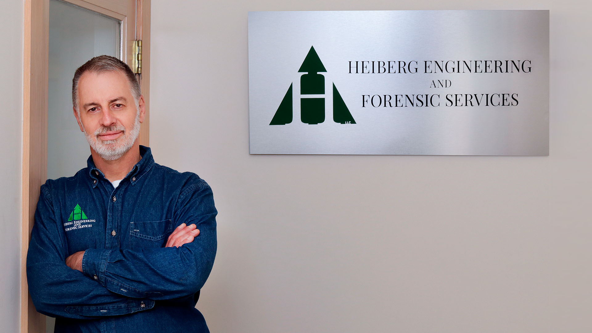 Heiberg Forensics - Eric Heiberg, P.E.