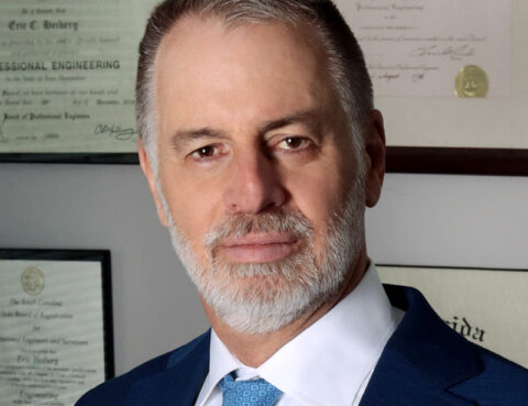 Eric Heiberg, P.E. - Heiberg Engineering & Forensic Services